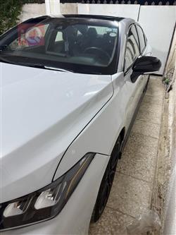 تويوتا أفالون